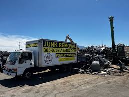 Best Attic Cleanout  in Maryville, TN