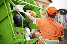 Recycling Services for Junk in Maryville, TN