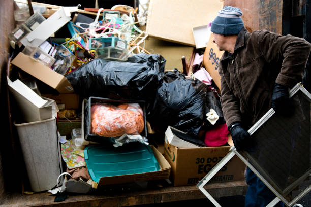 Best Same-Day Junk Removal Services  in Maryville, TN