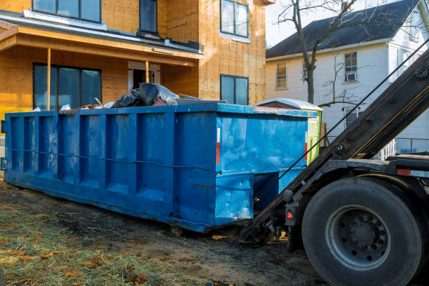 Retail Junk Removal in Maryville, TN